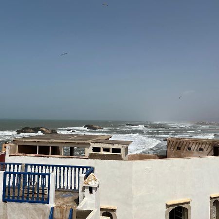 Darsal-Bwindi, Pour Tomber Amoureux D'Essaouira ! Villa Екстериор снимка