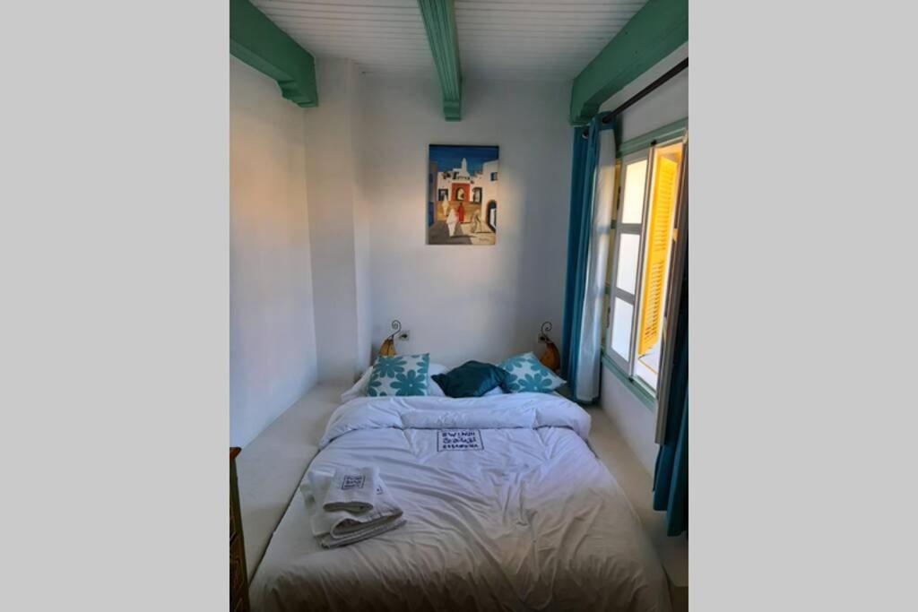 Darsal-Bwindi, Pour Tomber Amoureux D'Essaouira ! Villa Екстериор снимка