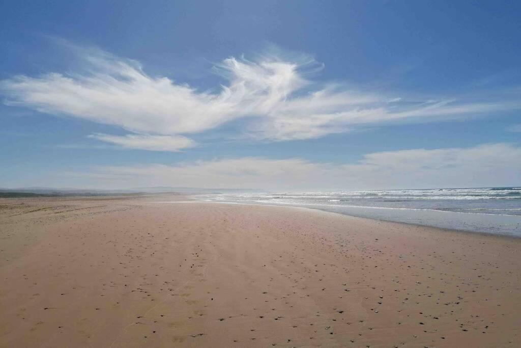 Darsal-Bwindi, Pour Tomber Amoureux D'Essaouira ! Villa Екстериор снимка