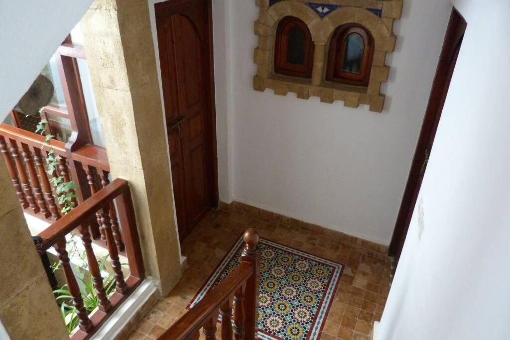 Darsal-Bwindi, Pour Tomber Amoureux D'Essaouira ! Villa Екстериор снимка