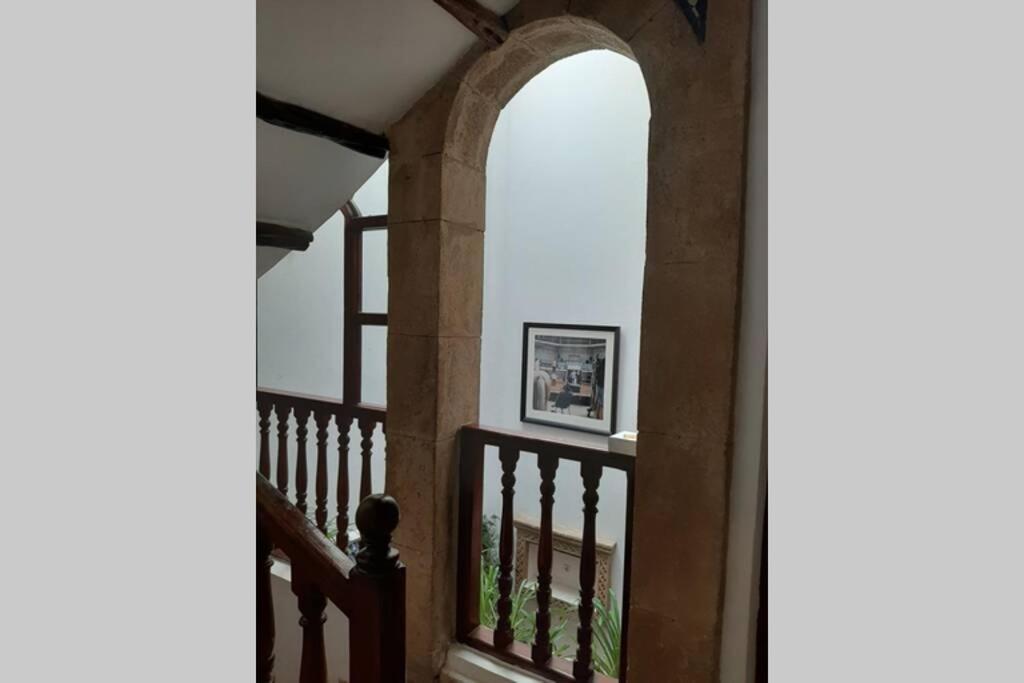 Darsal-Bwindi, Pour Tomber Amoureux D'Essaouira ! Villa Екстериор снимка