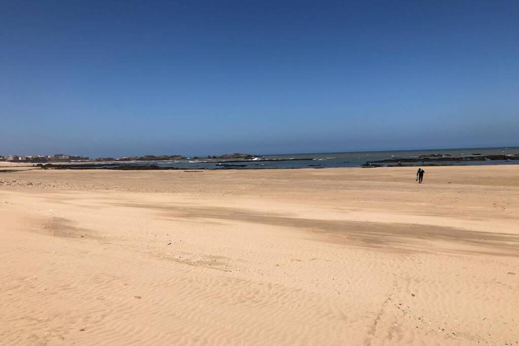 Darsal-Bwindi, Pour Tomber Amoureux D'Essaouira ! Villa Екстериор снимка