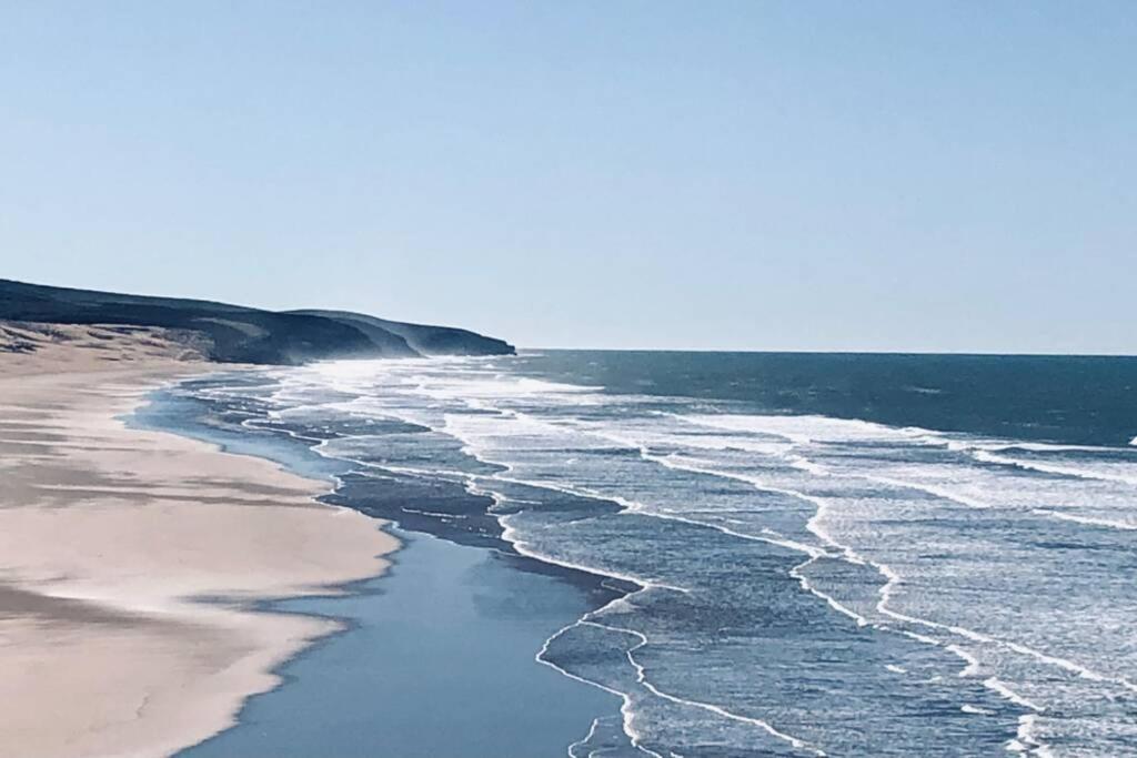 Darsal-Bwindi, Pour Tomber Amoureux D'Essaouira ! Villa Екстериор снимка