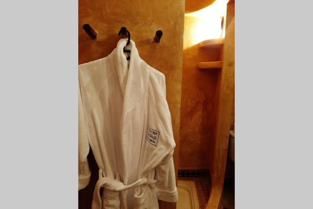 Darsal-Bwindi, Pour Tomber Amoureux D'Essaouira ! Villa Екстериор снимка