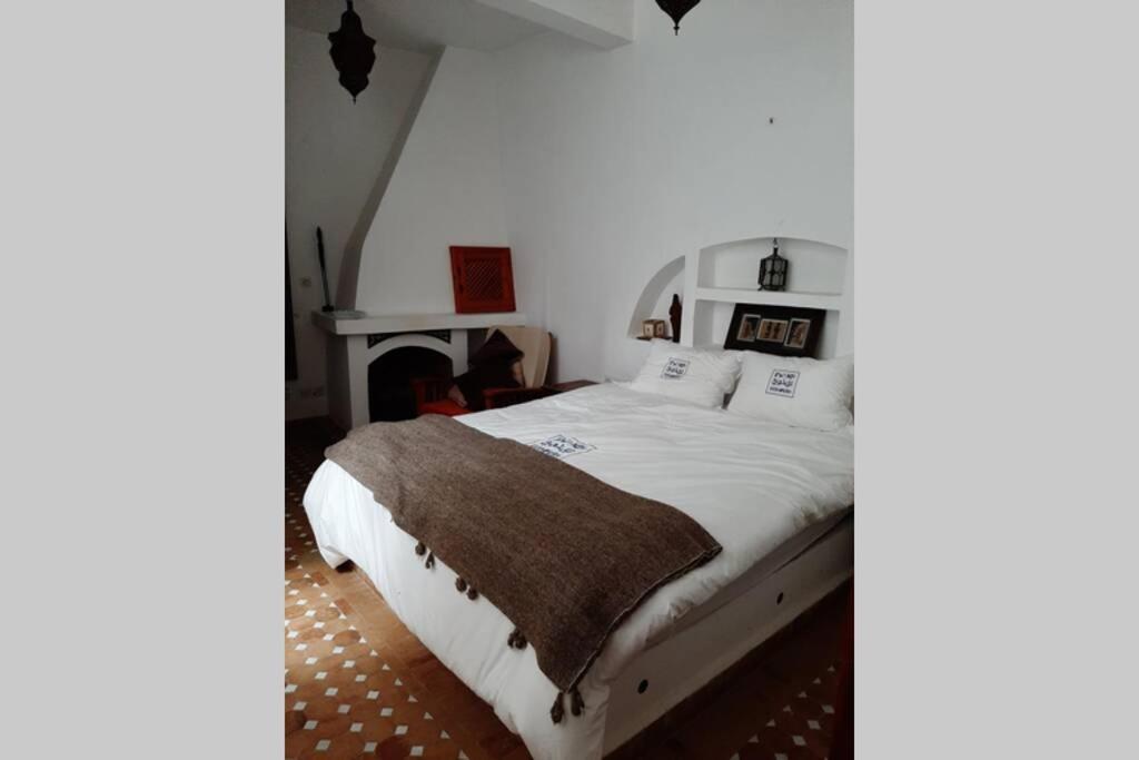 Darsal-Bwindi, Pour Tomber Amoureux D'Essaouira ! Villa Екстериор снимка