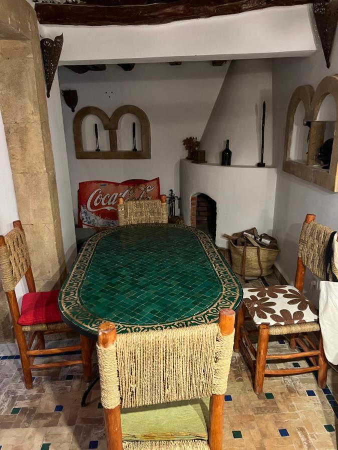 Darsal-Bwindi, Pour Tomber Amoureux D'Essaouira ! Villa Екстериор снимка