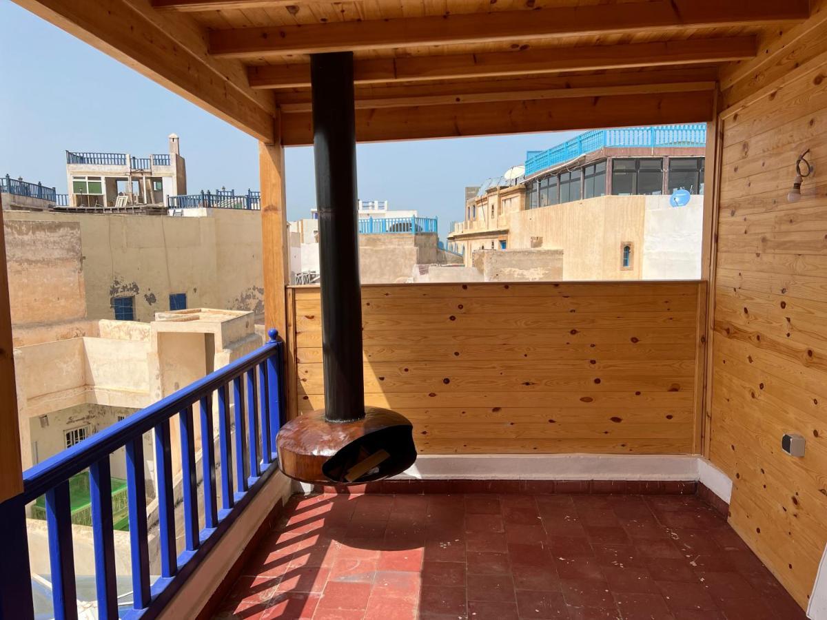 Darsal-Bwindi, Pour Tomber Amoureux D'Essaouira ! Villa Екстериор снимка