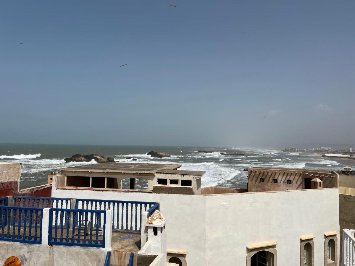 Darsal-Bwindi, Pour Tomber Amoureux D'Essaouira ! Villa Екстериор снимка