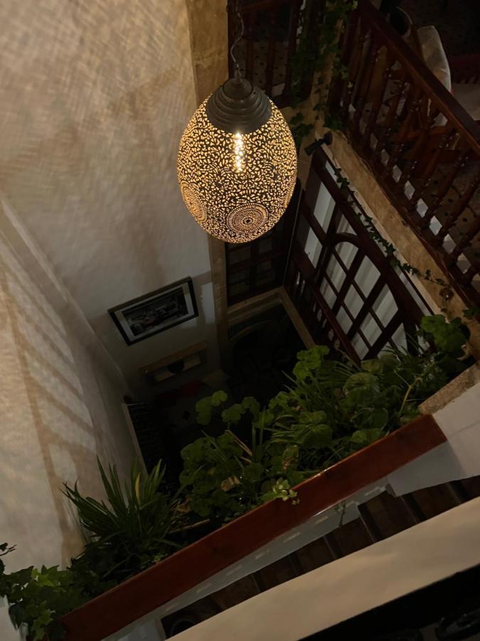 Darsal-Bwindi, Pour Tomber Amoureux D'Essaouira ! Villa Екстериор снимка