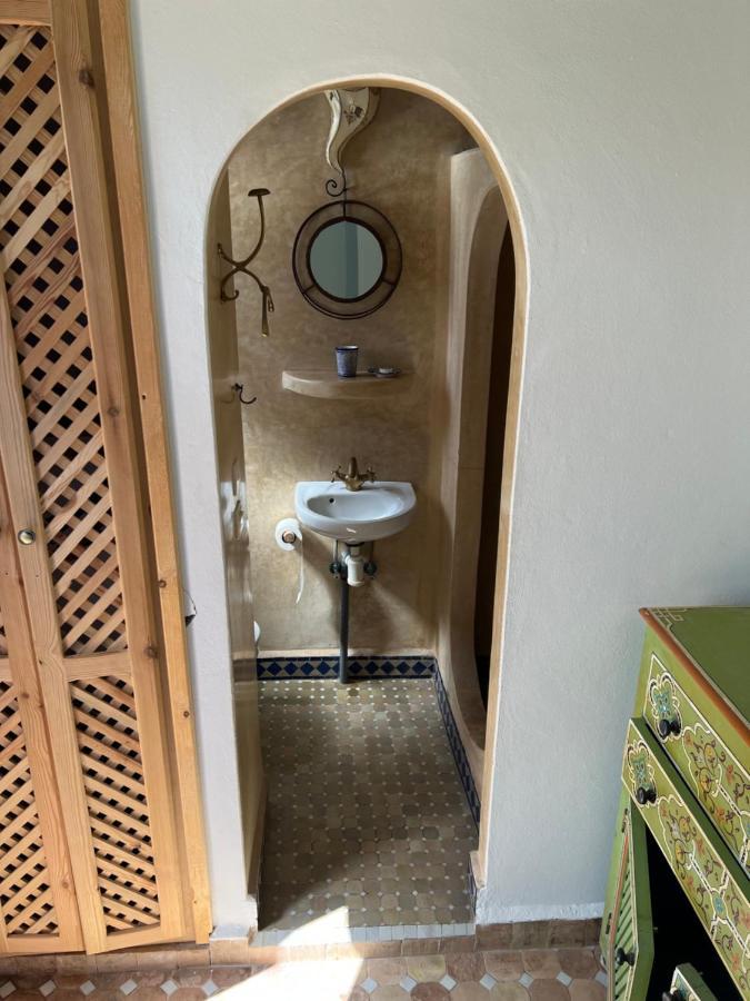Darsal-Bwindi, Pour Tomber Amoureux D'Essaouira ! Villa Екстериор снимка
